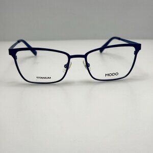 Modo 4208 Lilac Japan Eyeglasses Eye Glasses Frames 51-17-138